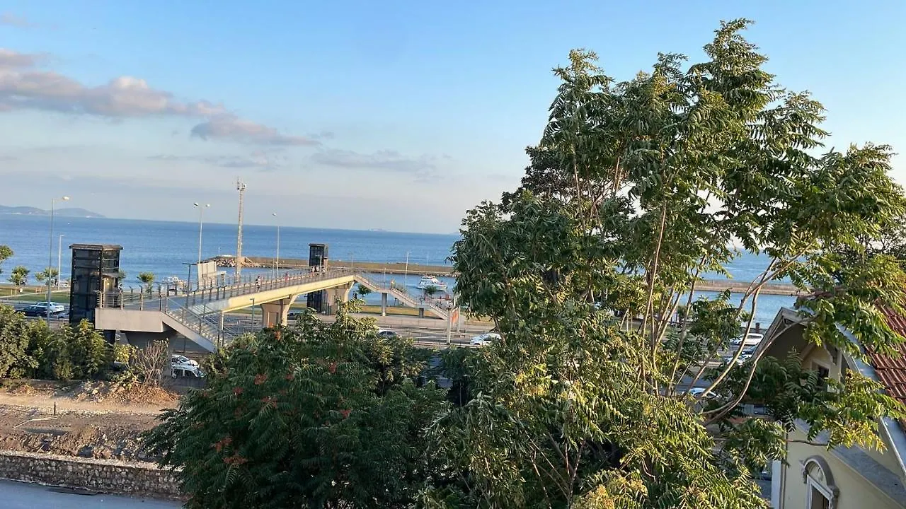 Fafsuitehome Istanbul 0*,  Türkei