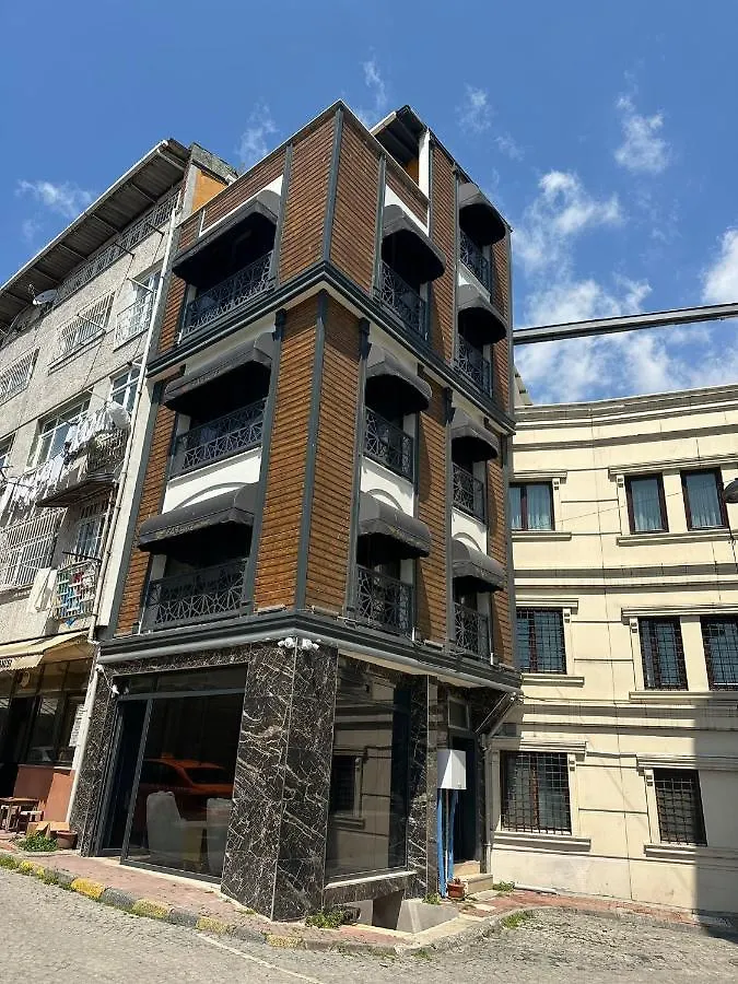 Fafsuitehome Istanbul 0*,  Türkei