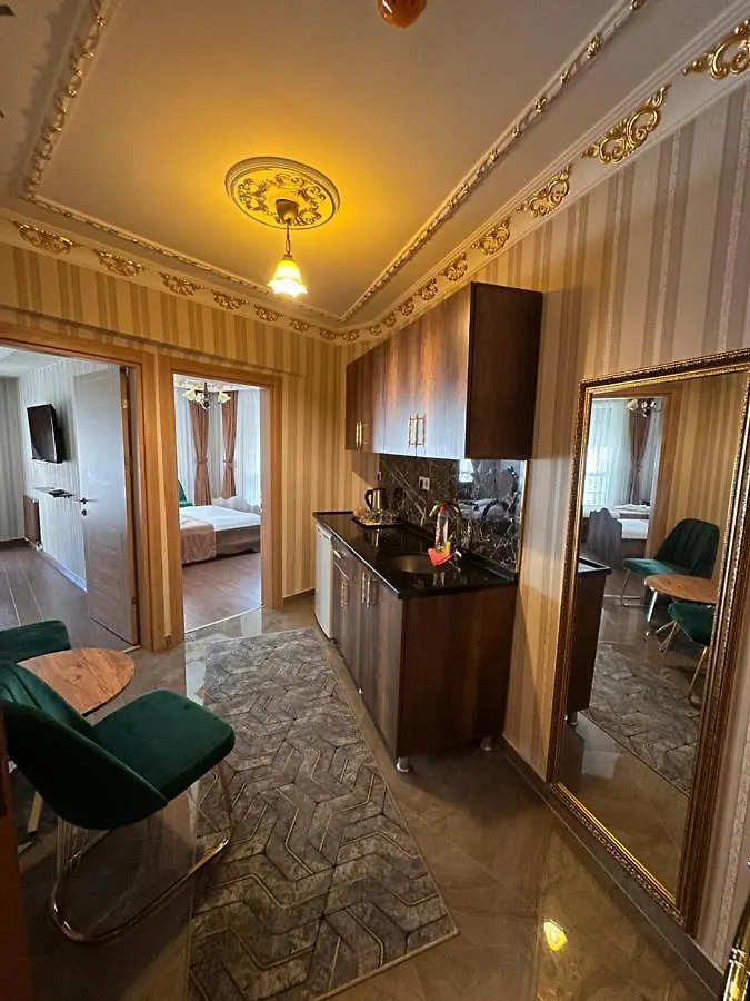 Fafsuitehome Istanbul