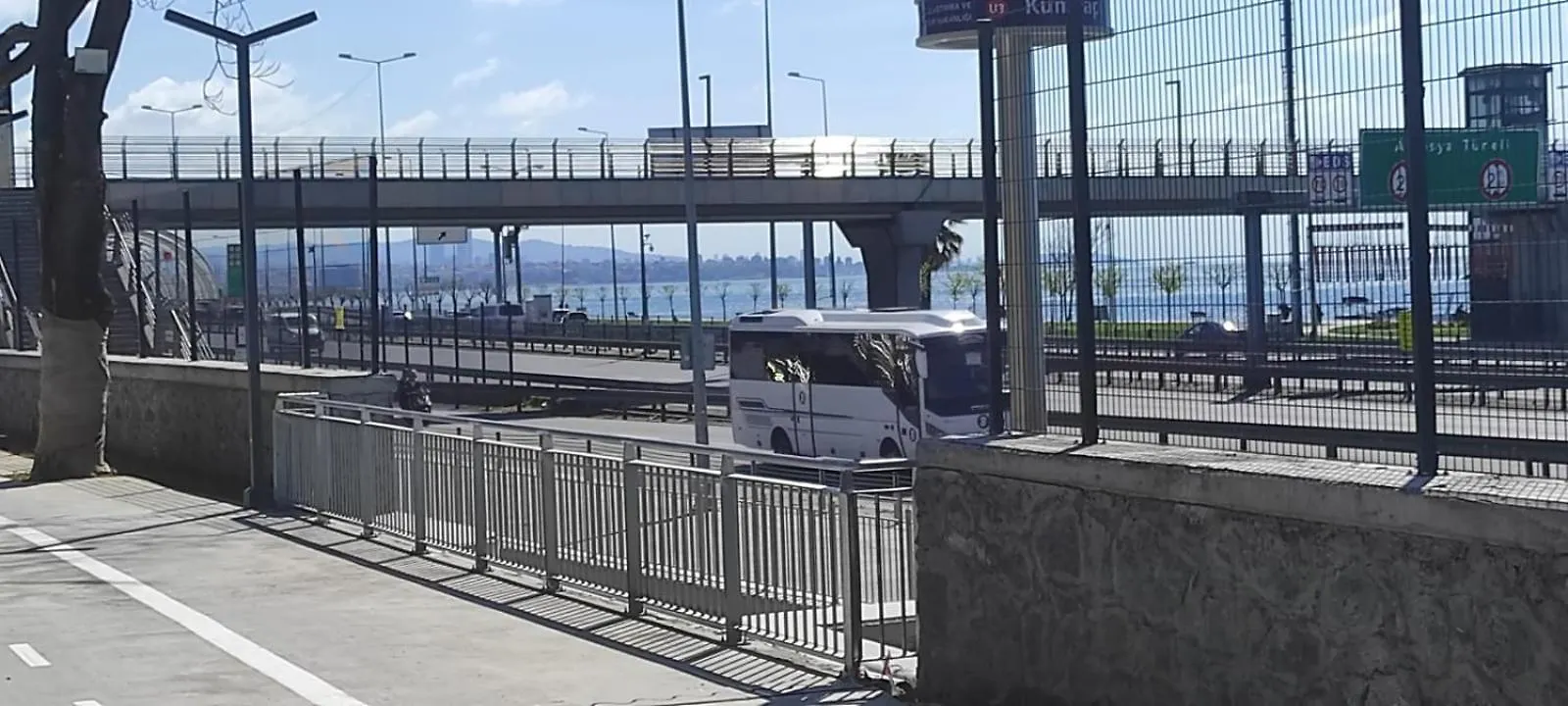 Fafsuitehome Istanbul Türkei