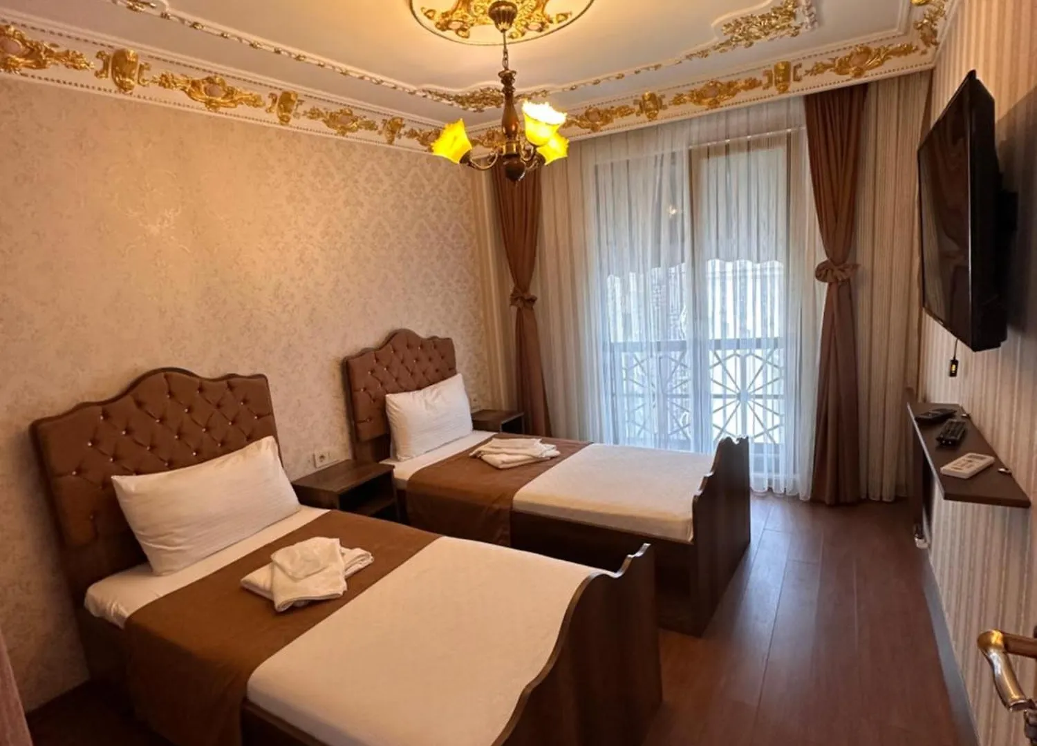 Fafsuitehome Istanbul