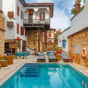 *** Hotel Atelya Art Turcja