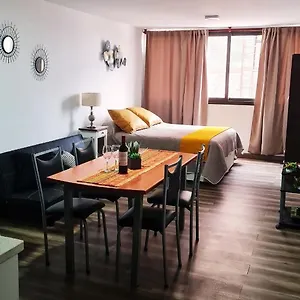 Departamento A Metros De La Peatonal Apartamento Mendoza
