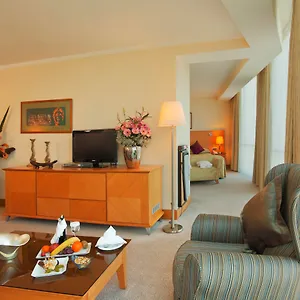 ***** Hotel Wyndham Grand Ozdilek Thermal & Turcja