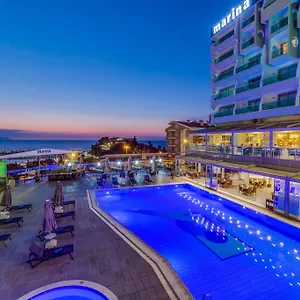 **** Hotel Marina Turcja