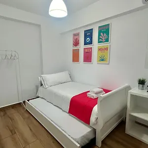 Pura Vida Apartamento Córdoba