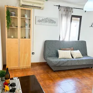 El Rincon De La Mezquita Comotucasa Apartamento Córdoba