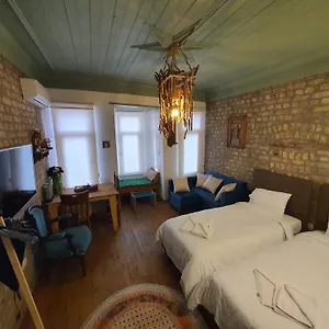 Balat Historical House Apartamento