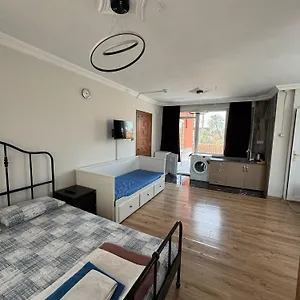 ** Hotel Erkal Turcja