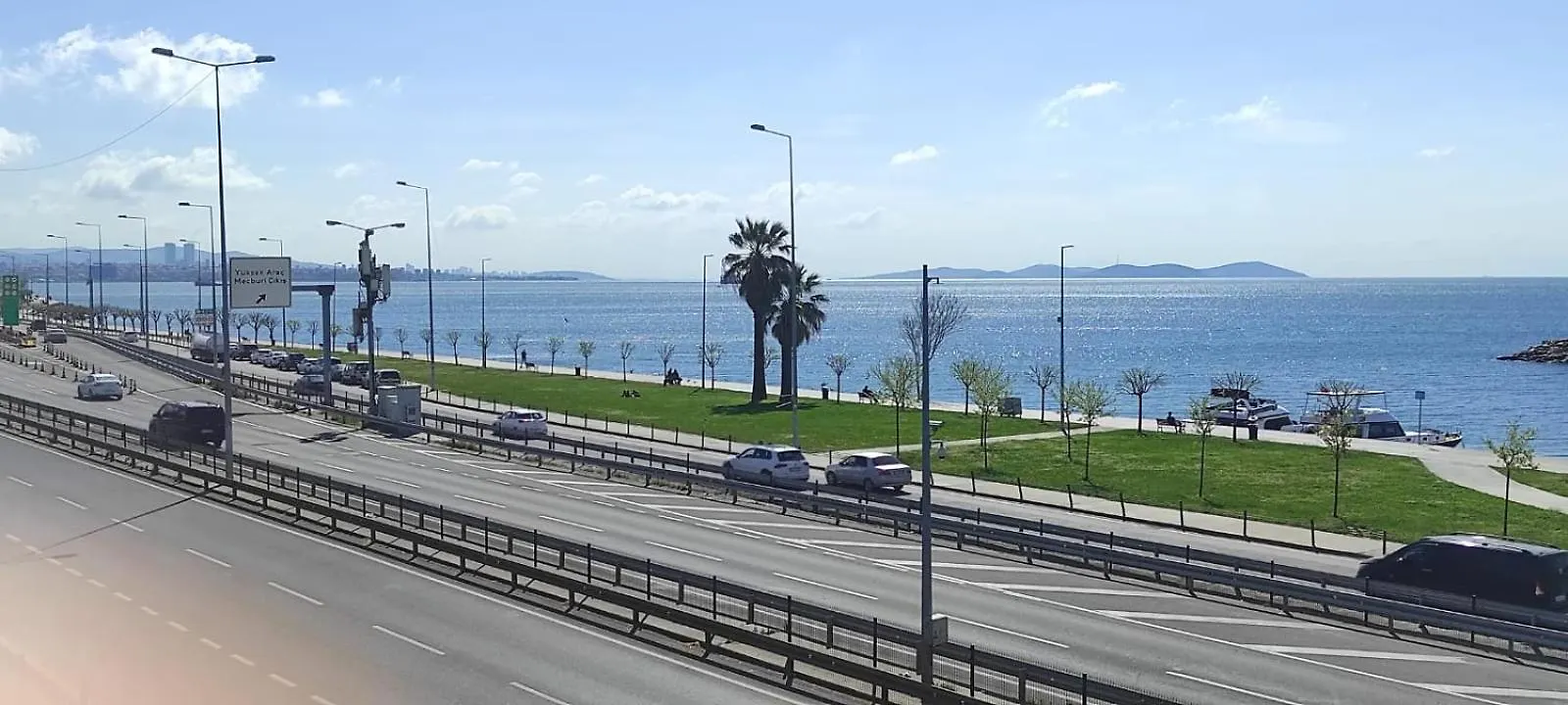 Fafsuitehome Estambul