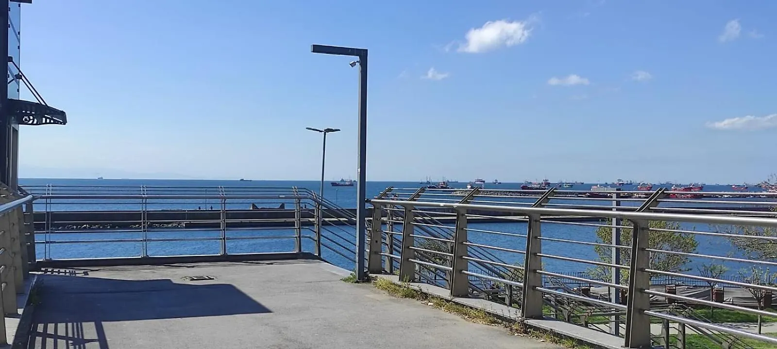 Fafsuitehome Estambul