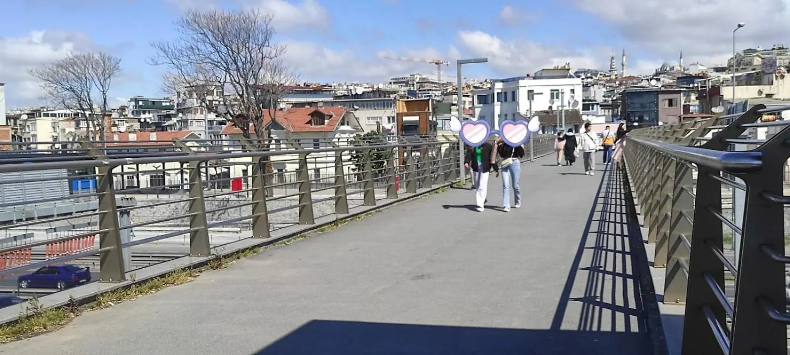 Fafsuitehome Estambul