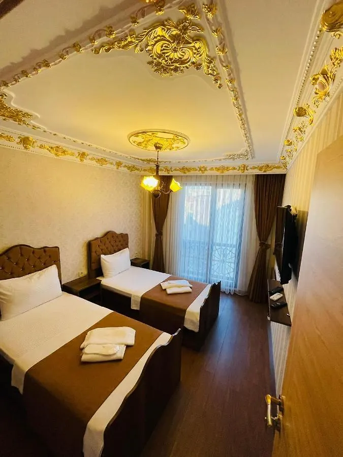 Fafsuitehome Istanbul