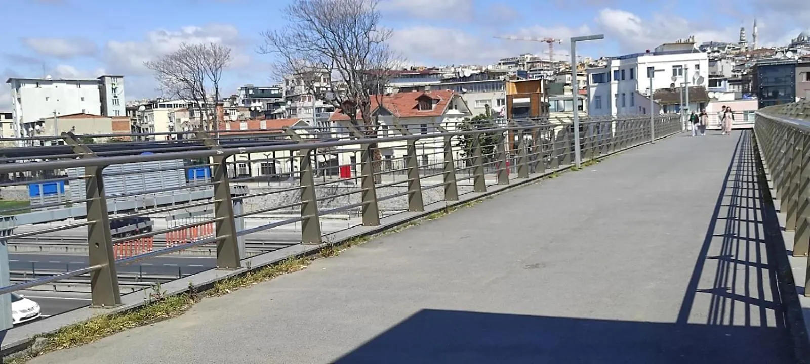 Fafsuitehome Istanbul