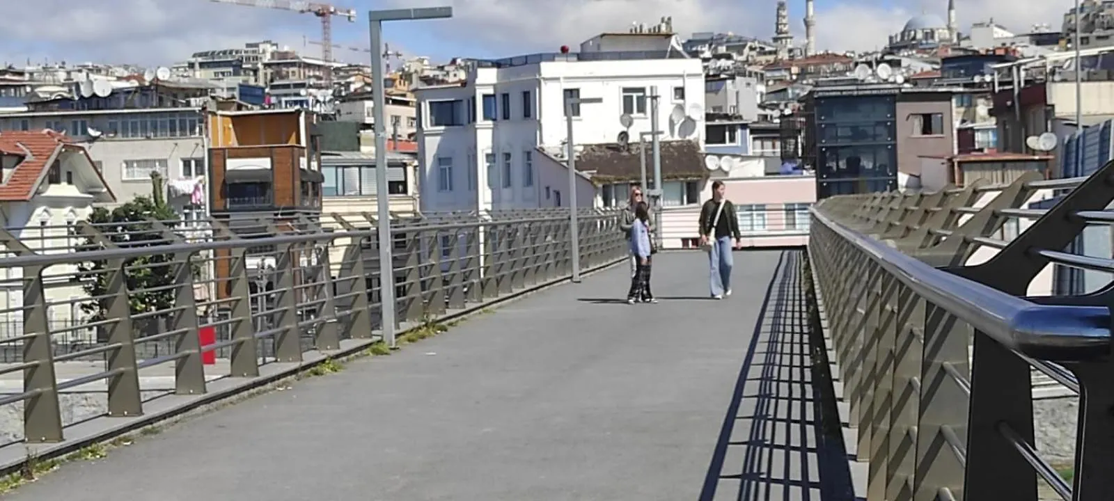 Fafsuitehome Istanbul